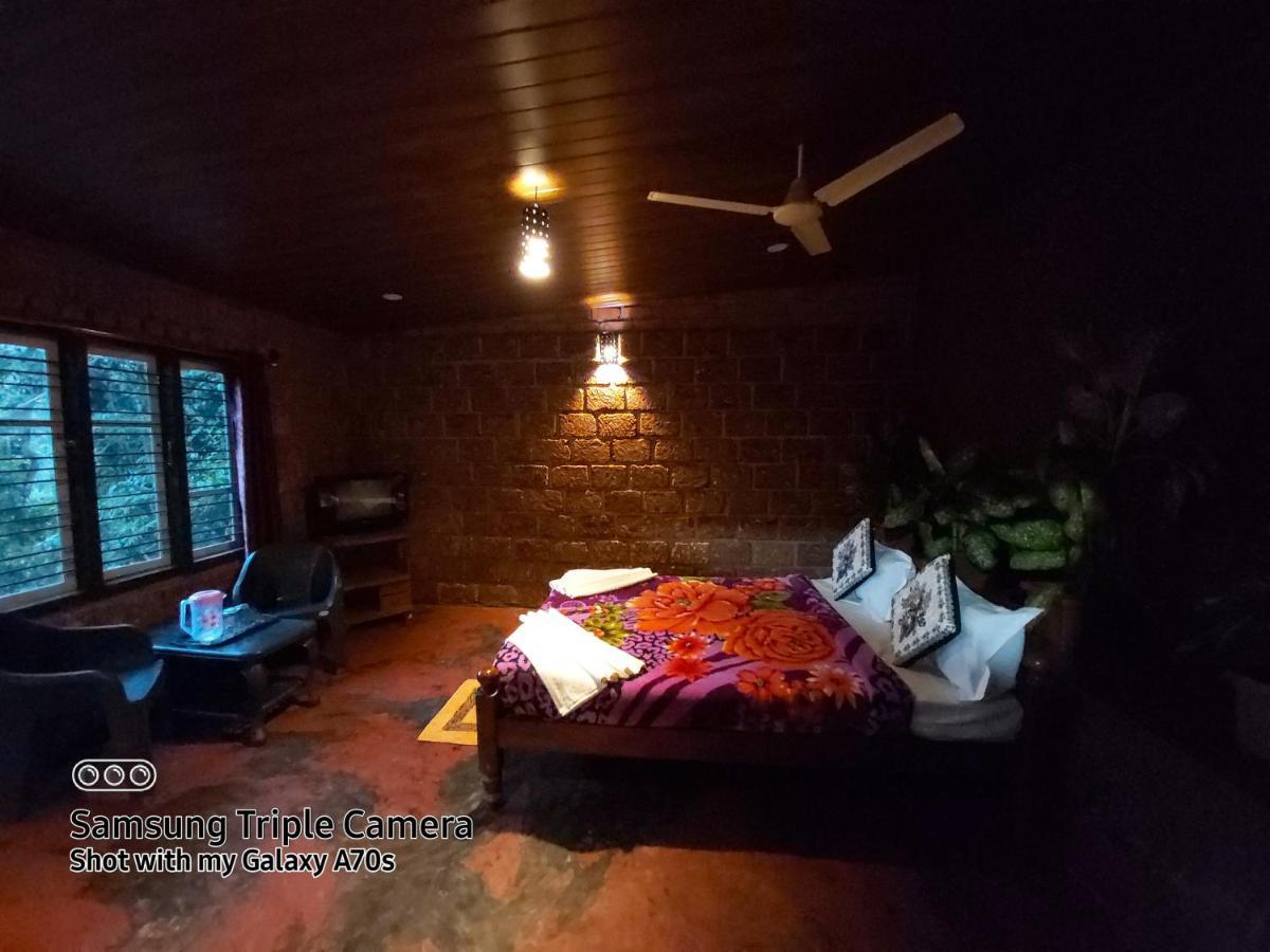 The Dream Apartment Sanivarsante Bagian luar foto