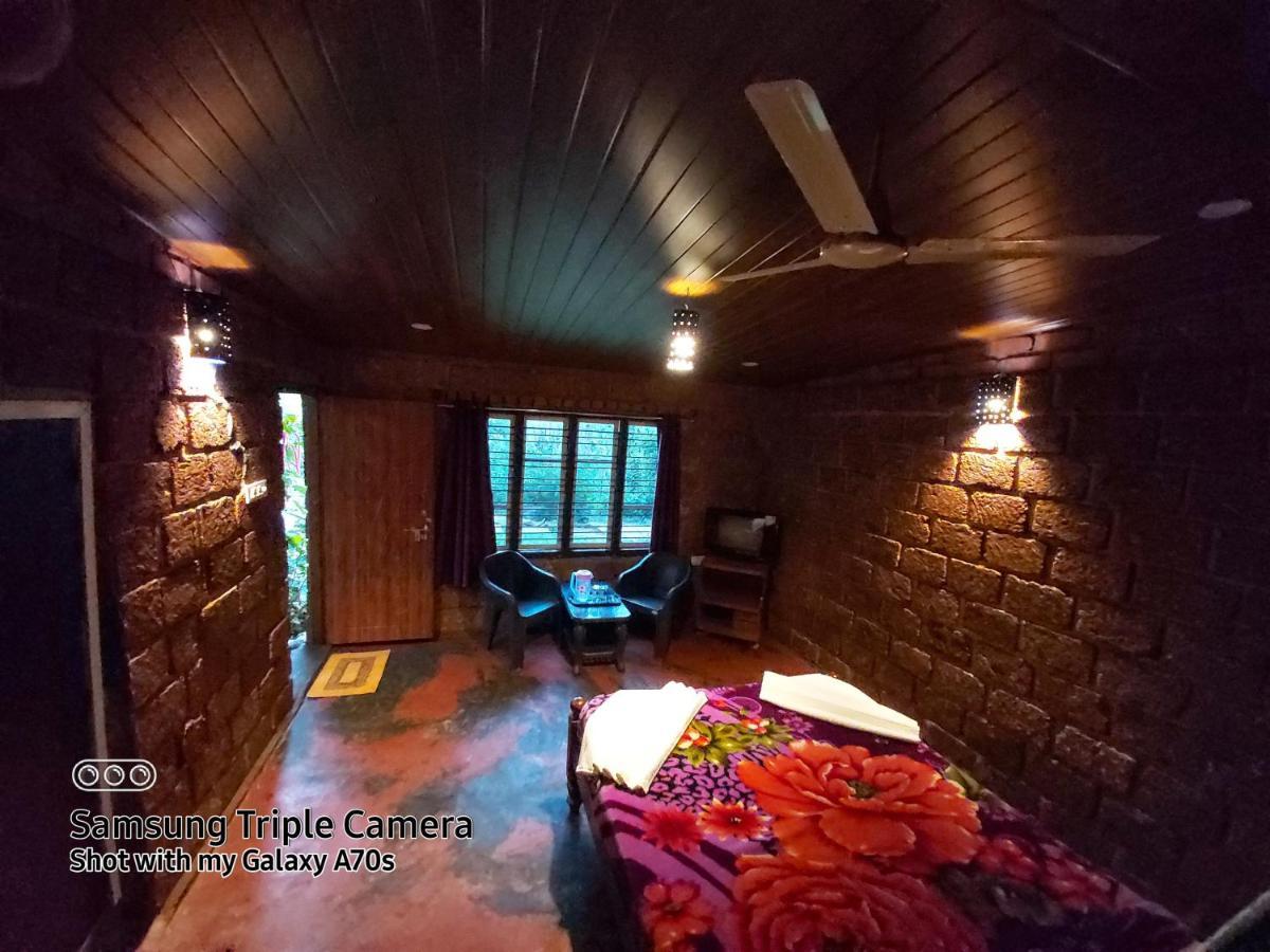 The Dream Apartment Sanivarsante Bagian luar foto