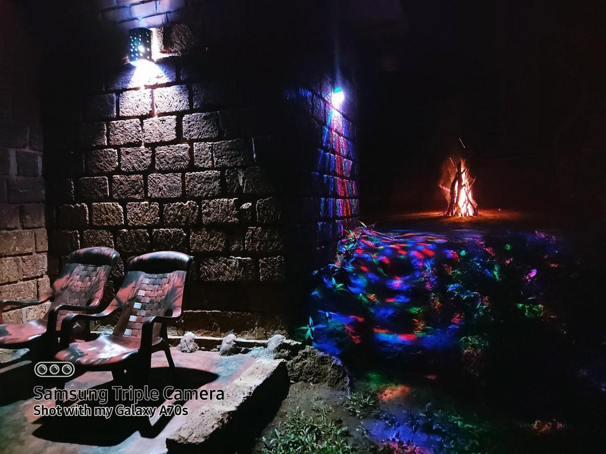 The Dream Apartment Sanivarsante Bagian luar foto