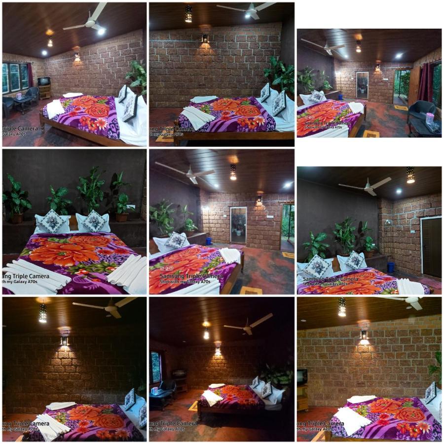 The Dream Apartment Sanivarsante Bagian luar foto