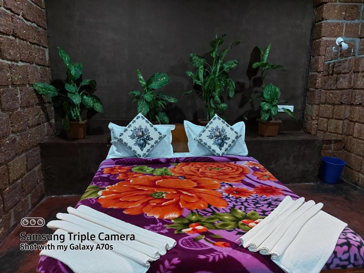 The Dream Apartment Sanivarsante Bagian luar foto