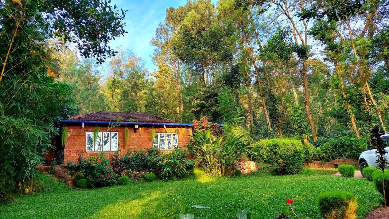 The Dream Apartment Sanivarsante Bagian luar foto