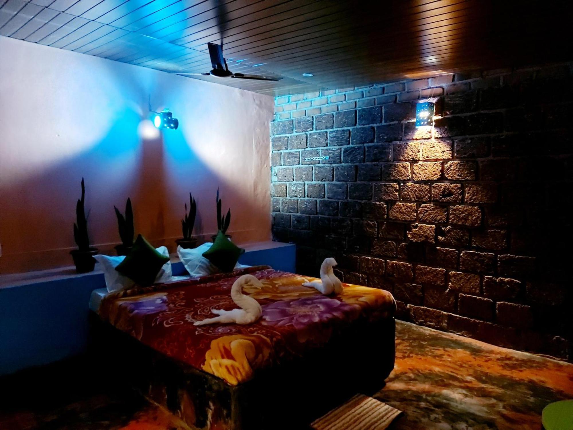 The Dream Apartment Sanivarsante Bagian luar foto