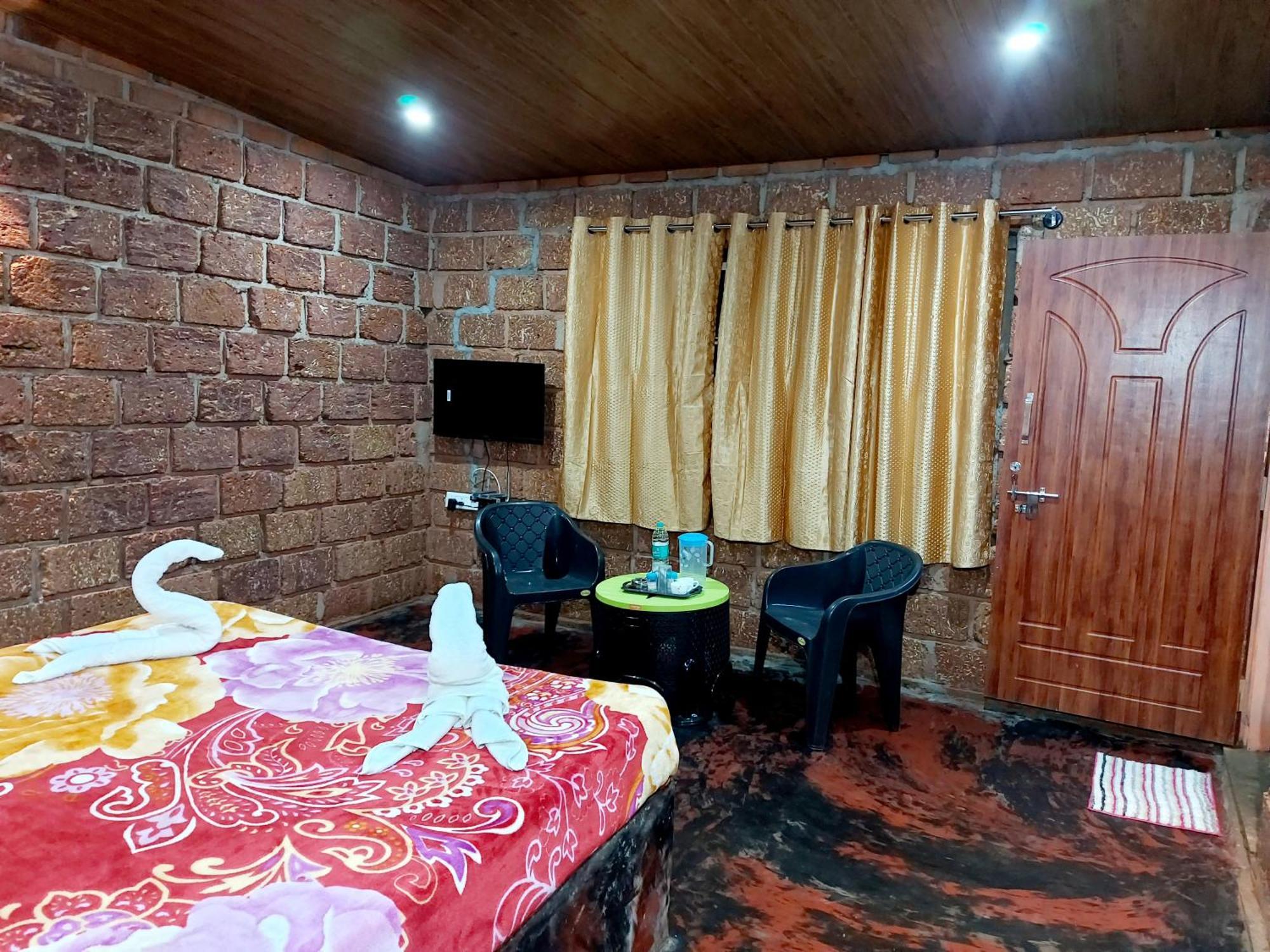 The Dream Apartment Sanivarsante Bagian luar foto