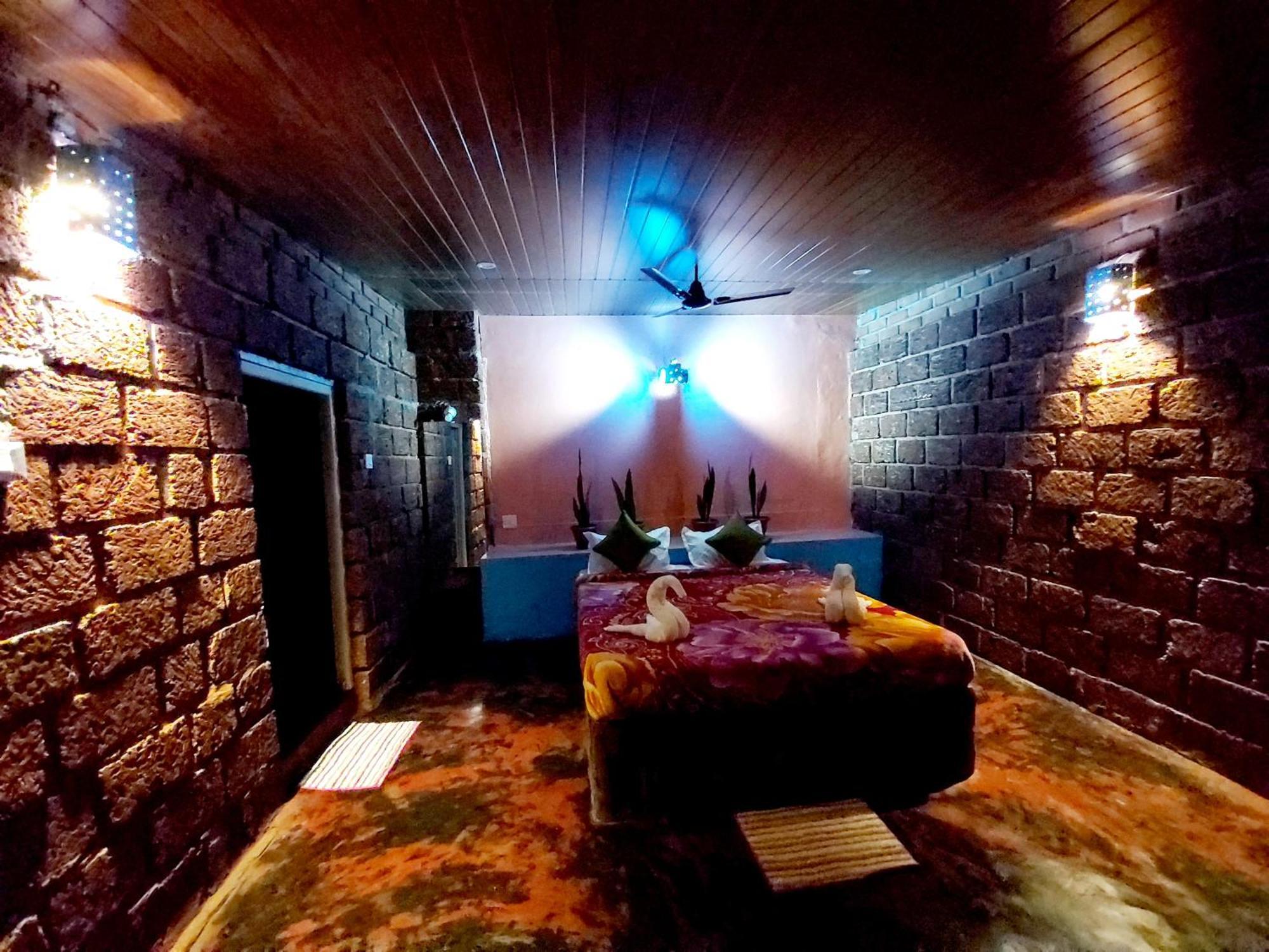 The Dream Apartment Sanivarsante Bagian luar foto