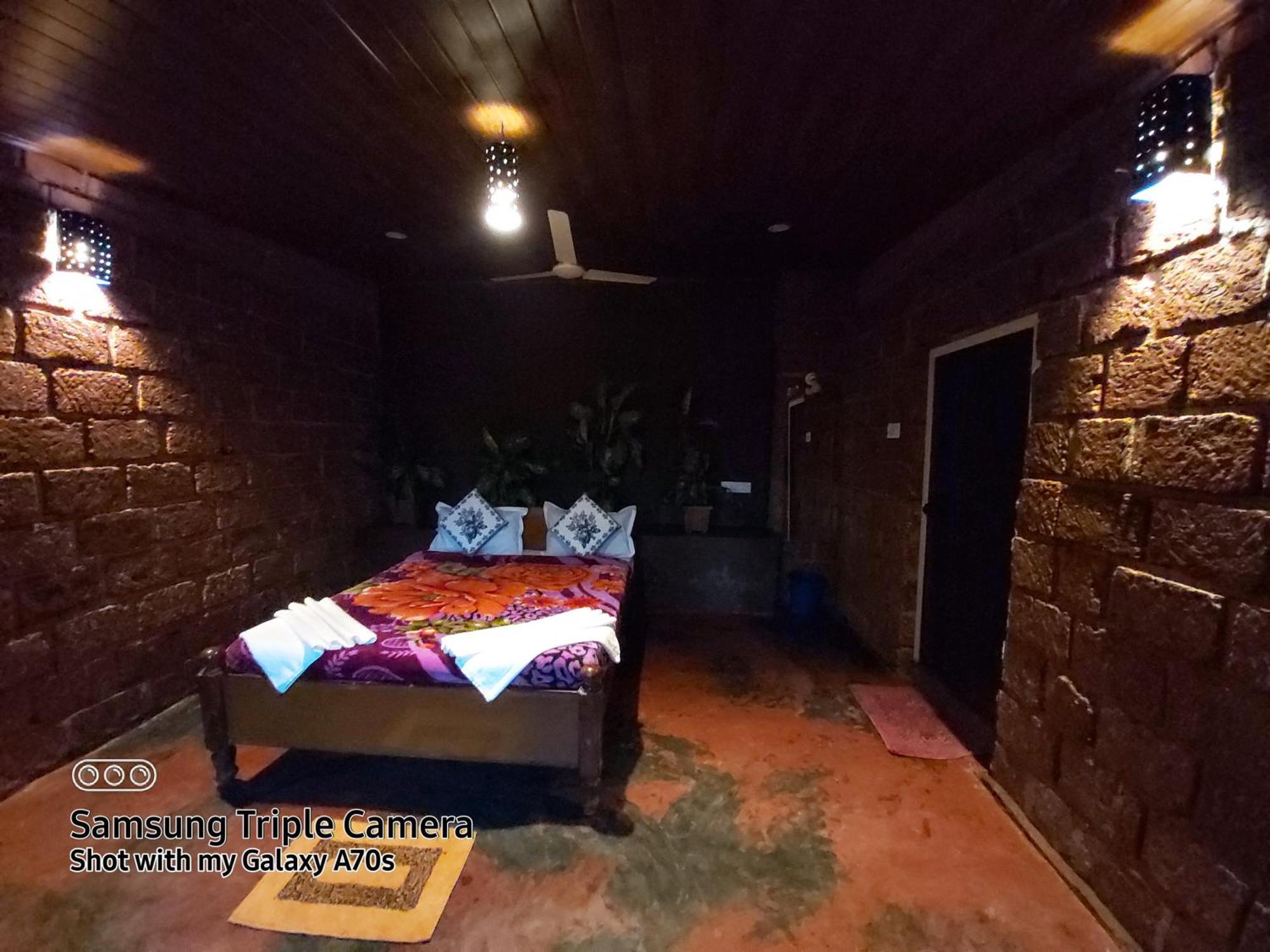The Dream Apartment Sanivarsante Ruang foto