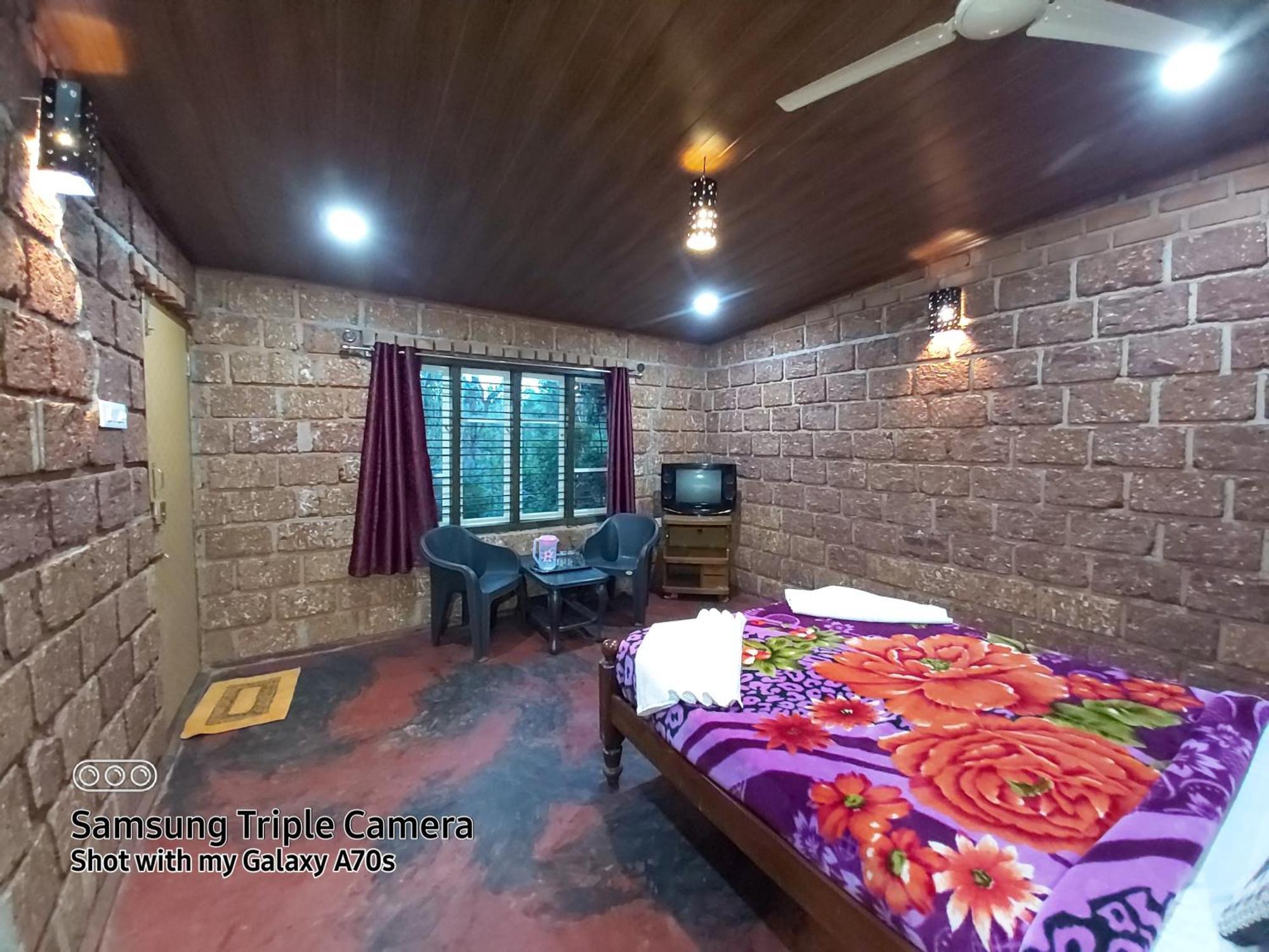 The Dream Apartment Sanivarsante Ruang foto