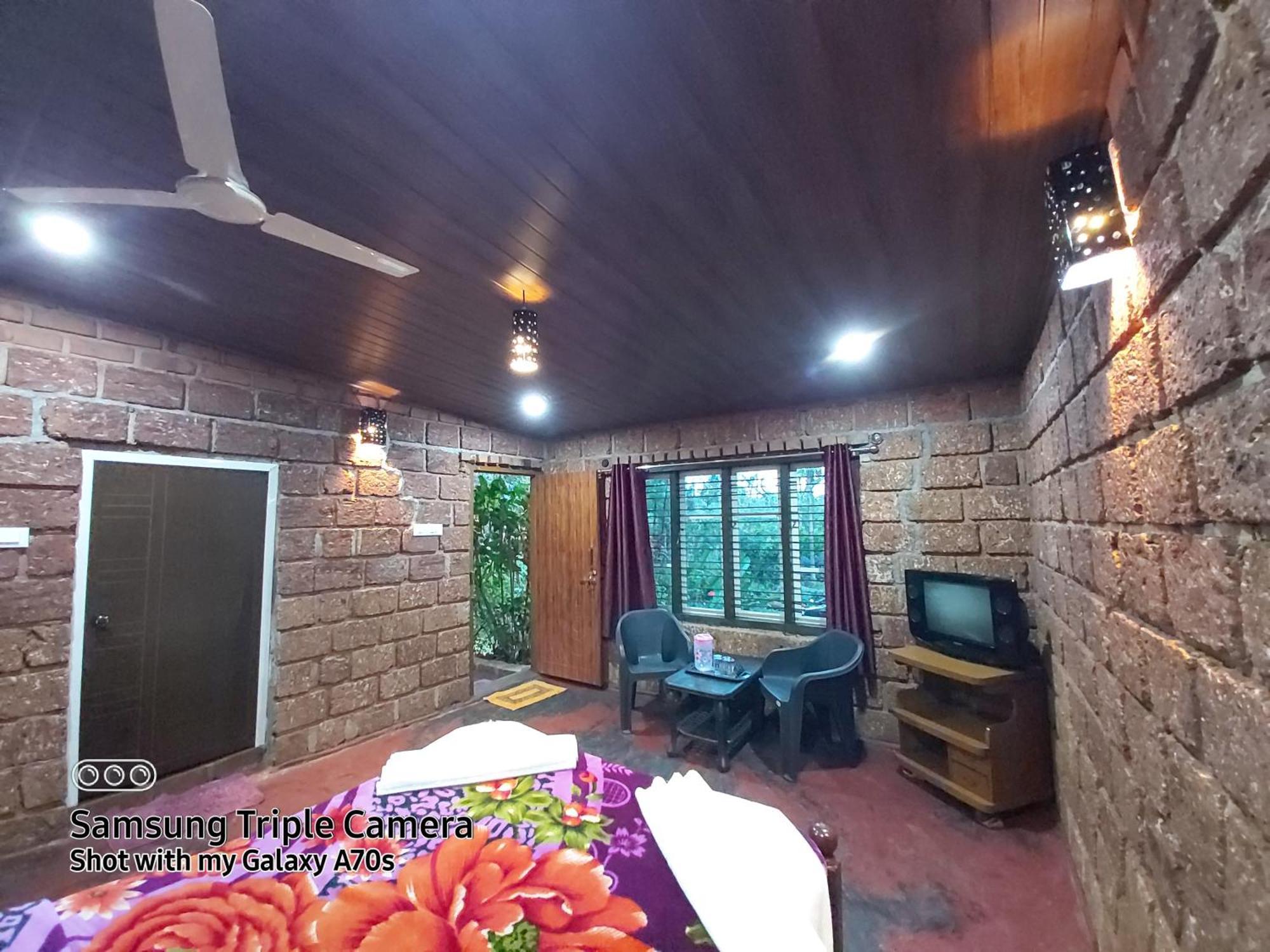 The Dream Apartment Sanivarsante Ruang foto