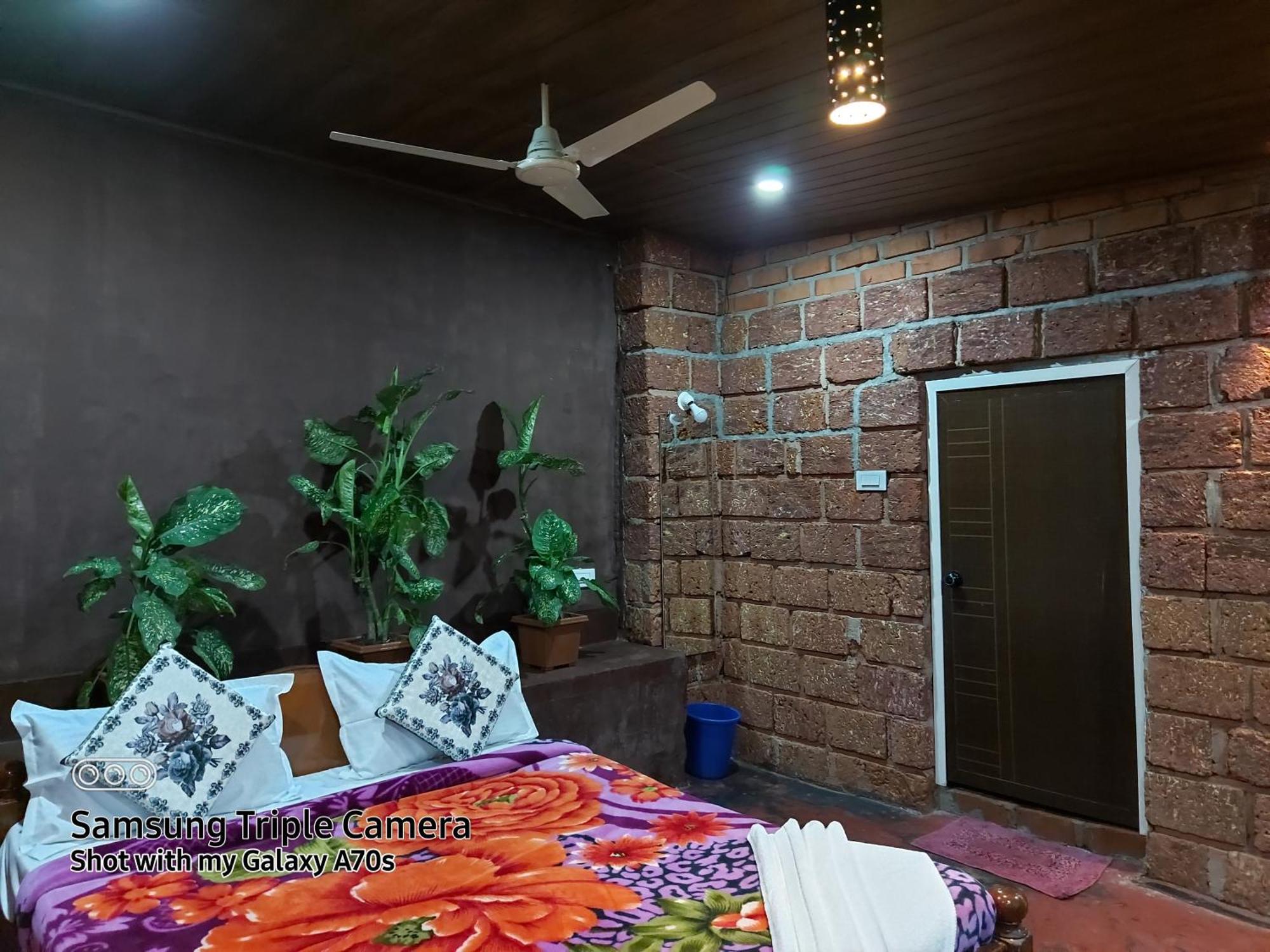 The Dream Apartment Sanivarsante Ruang foto