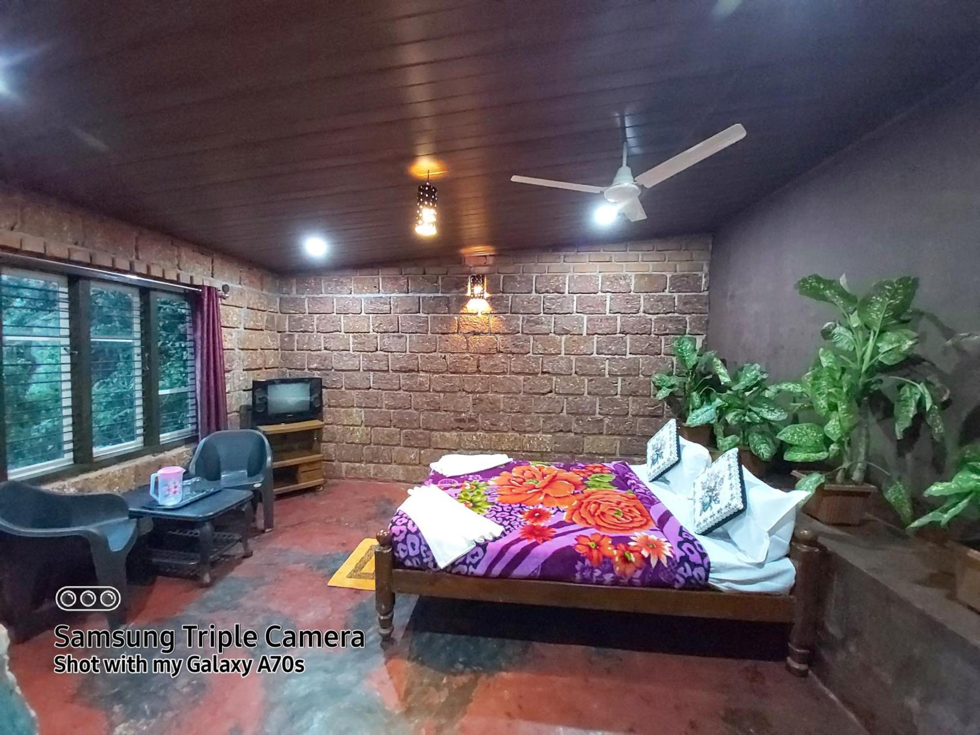 The Dream Apartment Sanivarsante Ruang foto