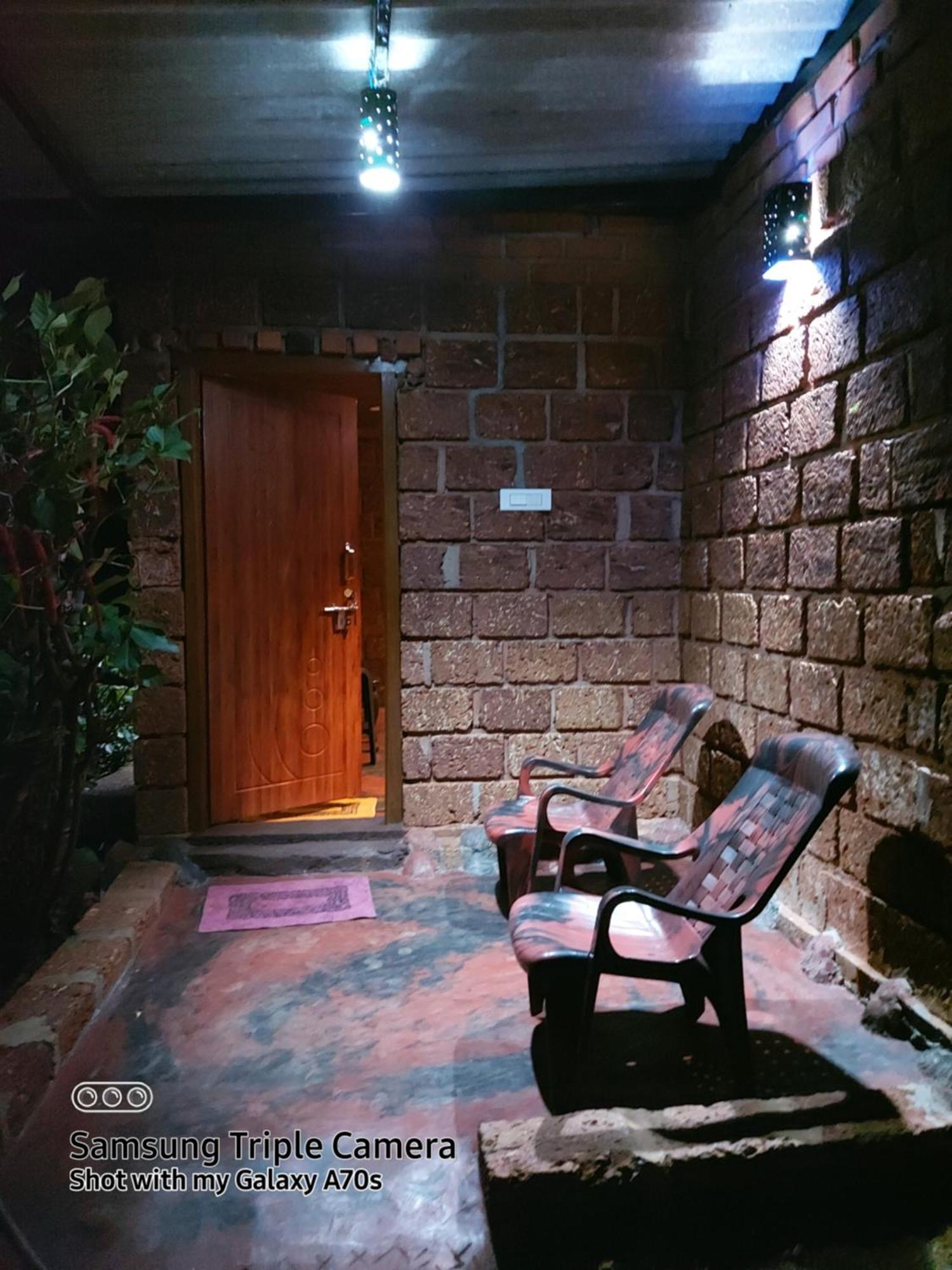 The Dream Apartment Sanivarsante Ruang foto