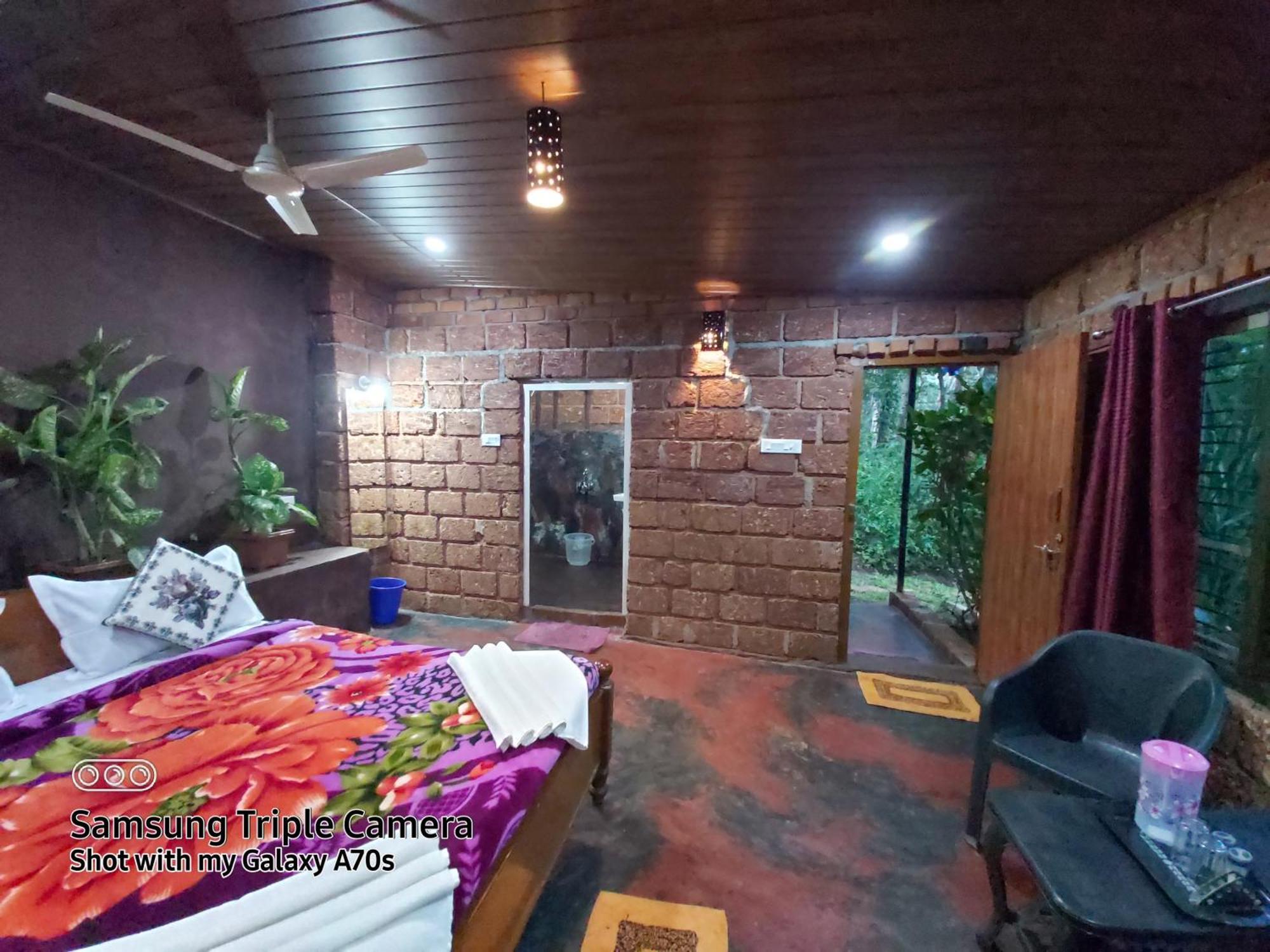 The Dream Apartment Sanivarsante Ruang foto