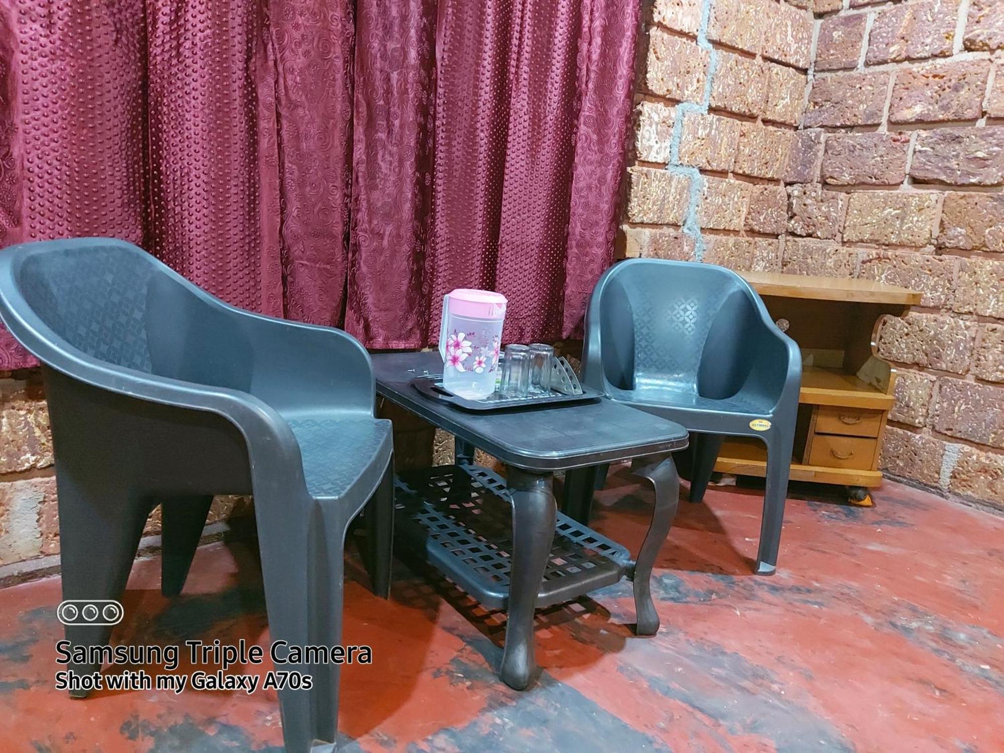 The Dream Apartment Sanivarsante Ruang foto