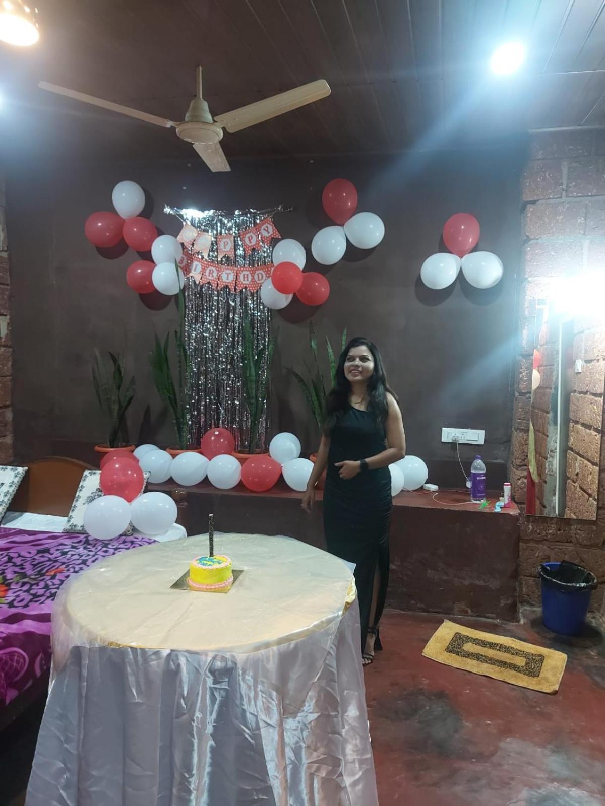 The Dream Apartment Sanivarsante Bagian luar foto