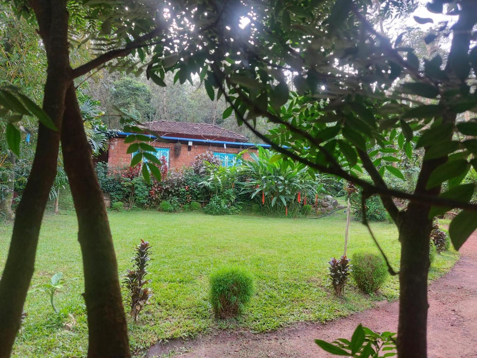 The Dream Apartment Sanivarsante Bagian luar foto