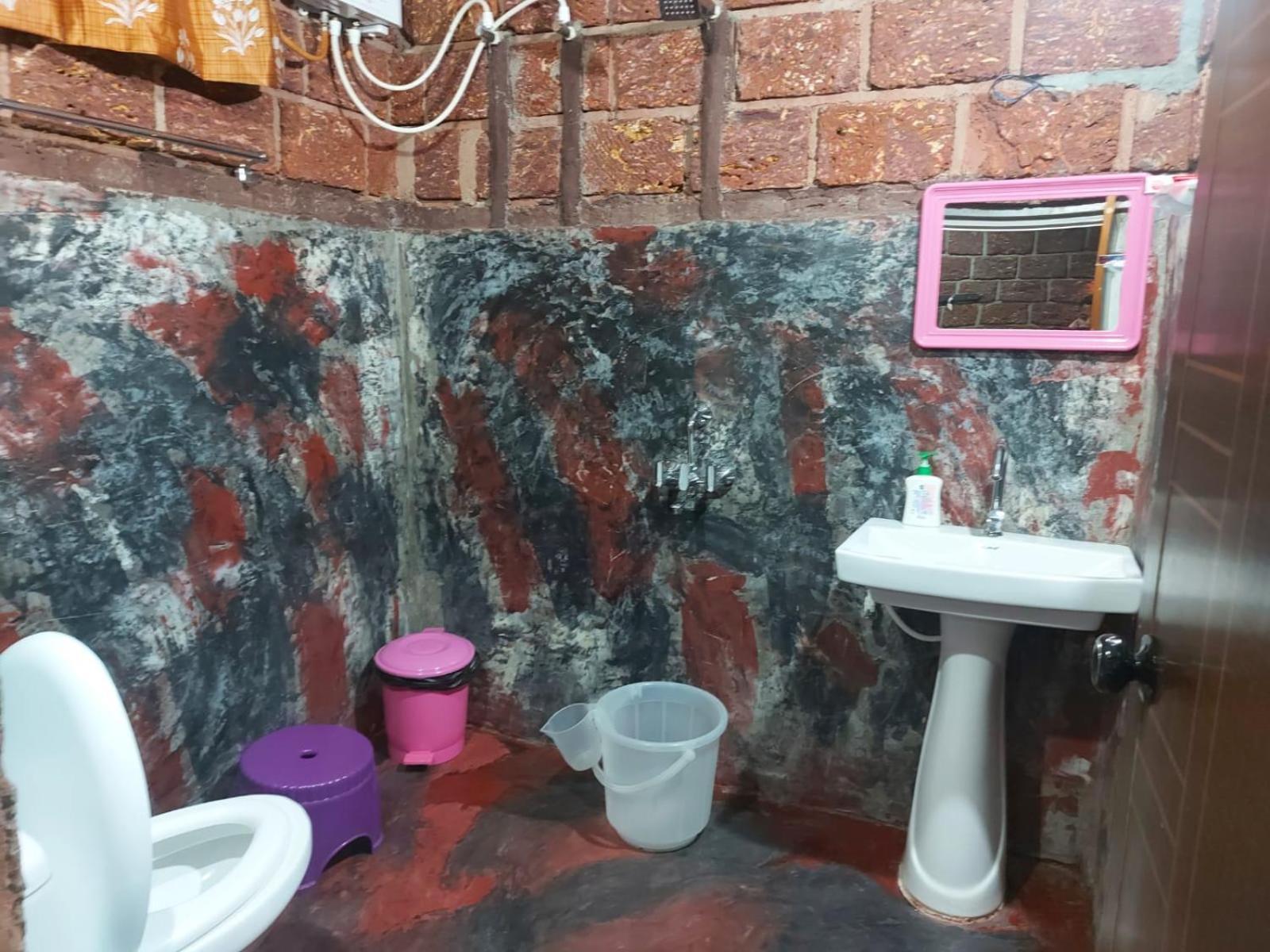 The Dream Apartment Sanivarsante Bagian luar foto