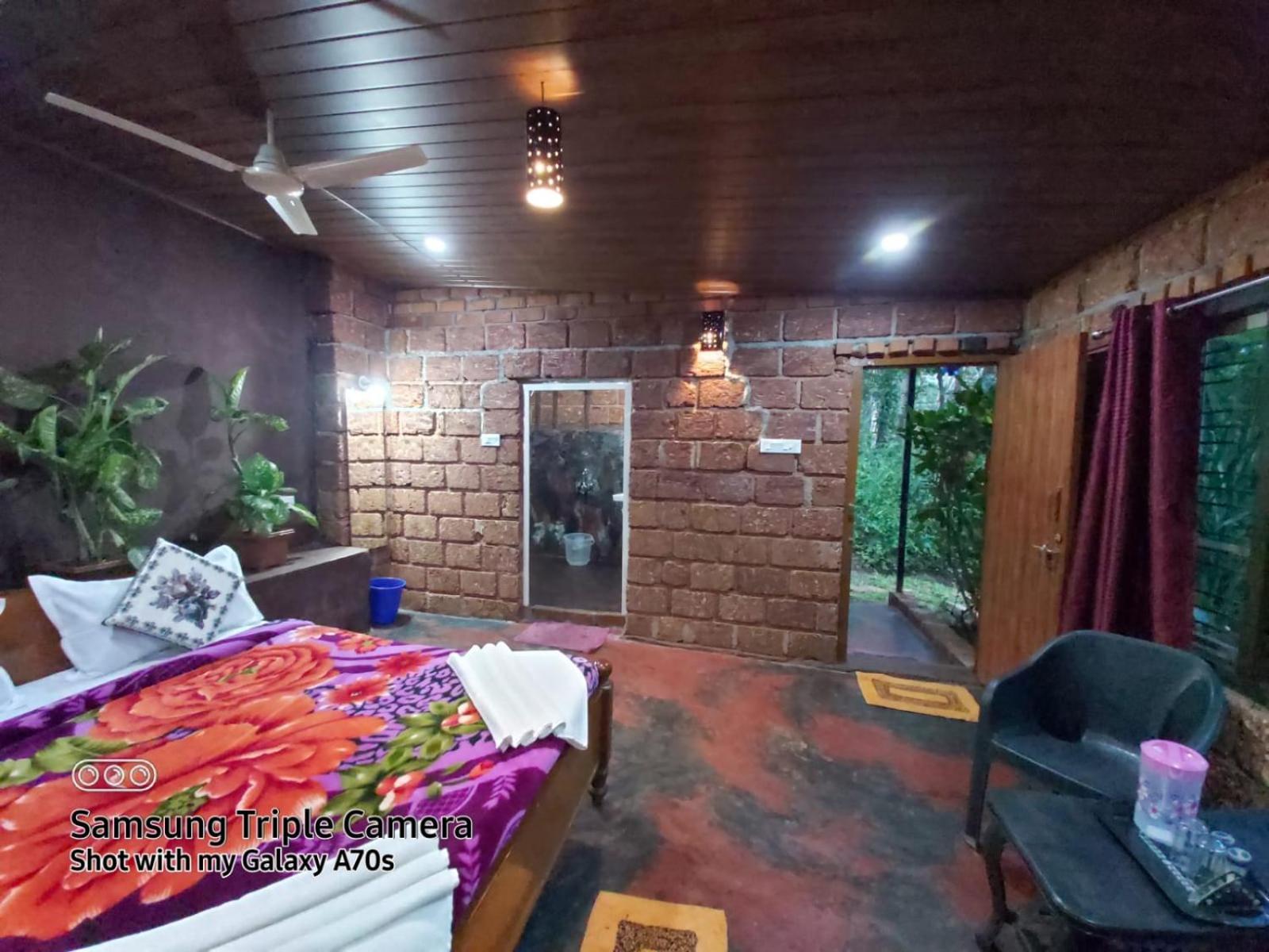The Dream Apartment Sanivarsante Bagian luar foto